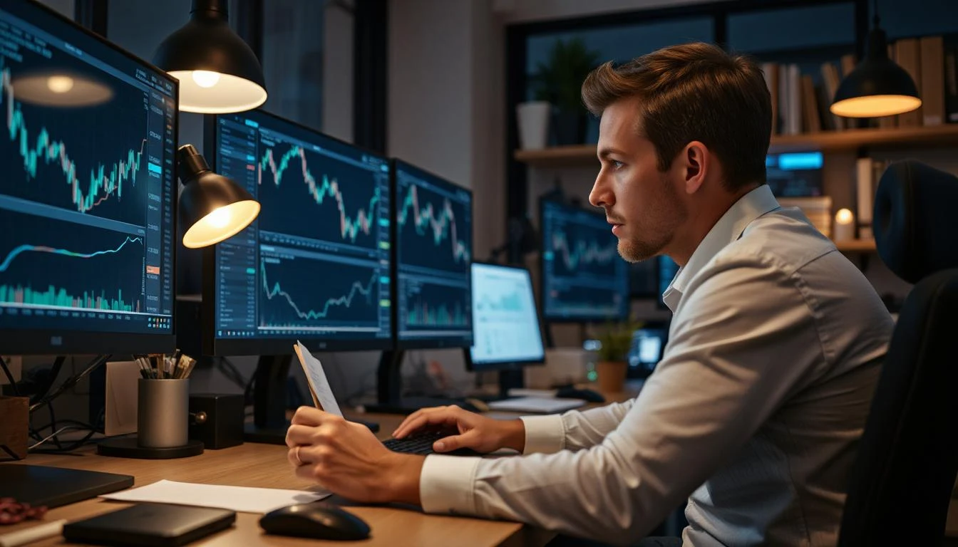 Why Traders Are Simplifying Their Systems